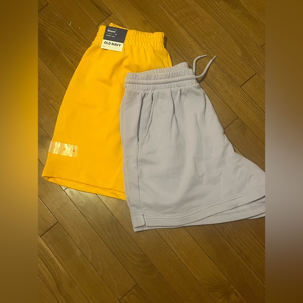 Old Navy Women’s Shorts set